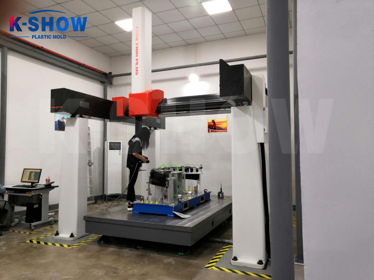 K-SHOW Molding Co., Ltd. – Nagy volumenű komplex alkatrészgyártás: Alkalmazási forgatókönyvek elemzése és a fröccsöntési technológia fő előnyei